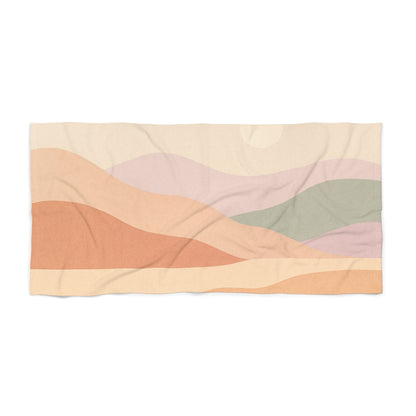 Beach Towel