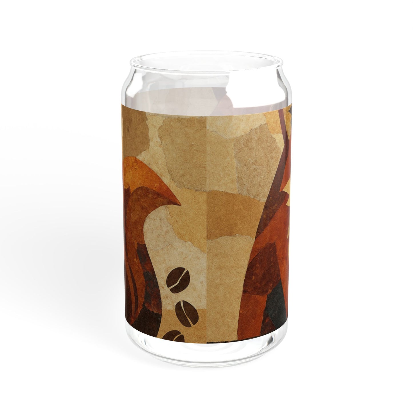 Sipper Glass | 16oz