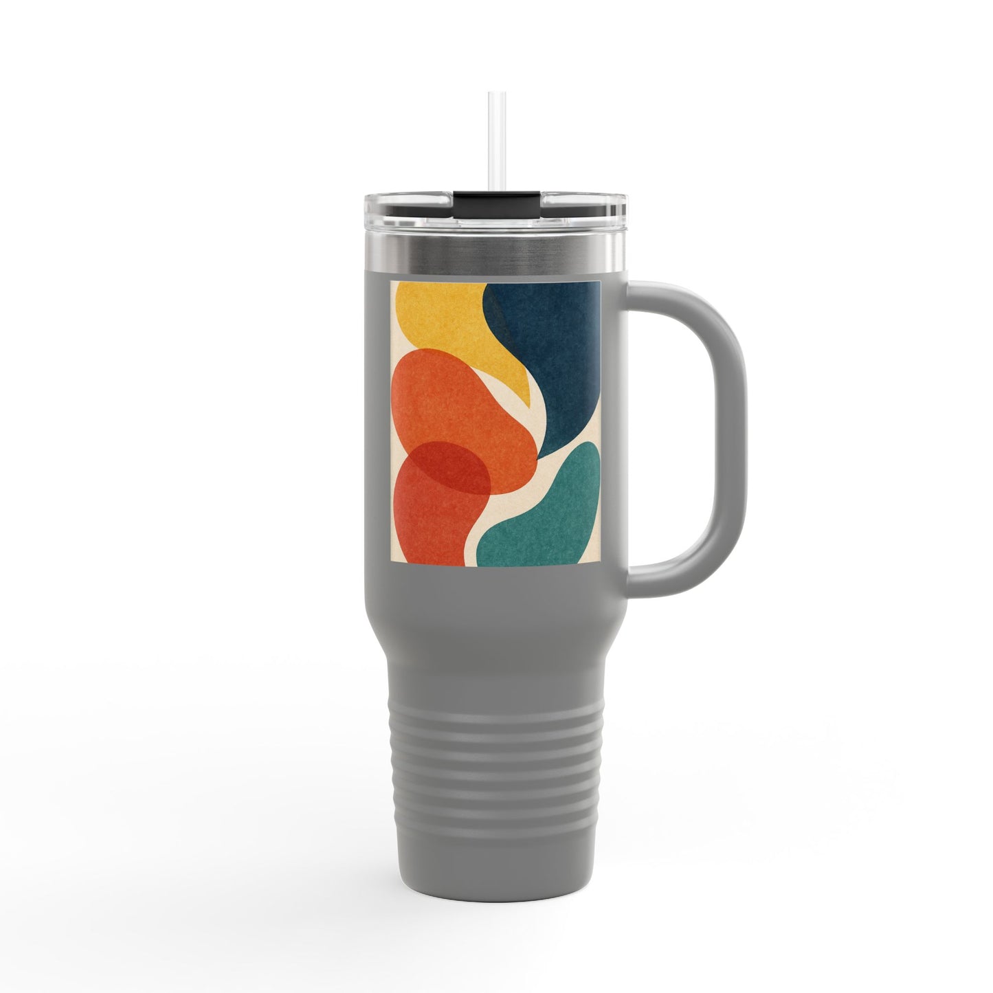 40oz Insulated Travel Mug