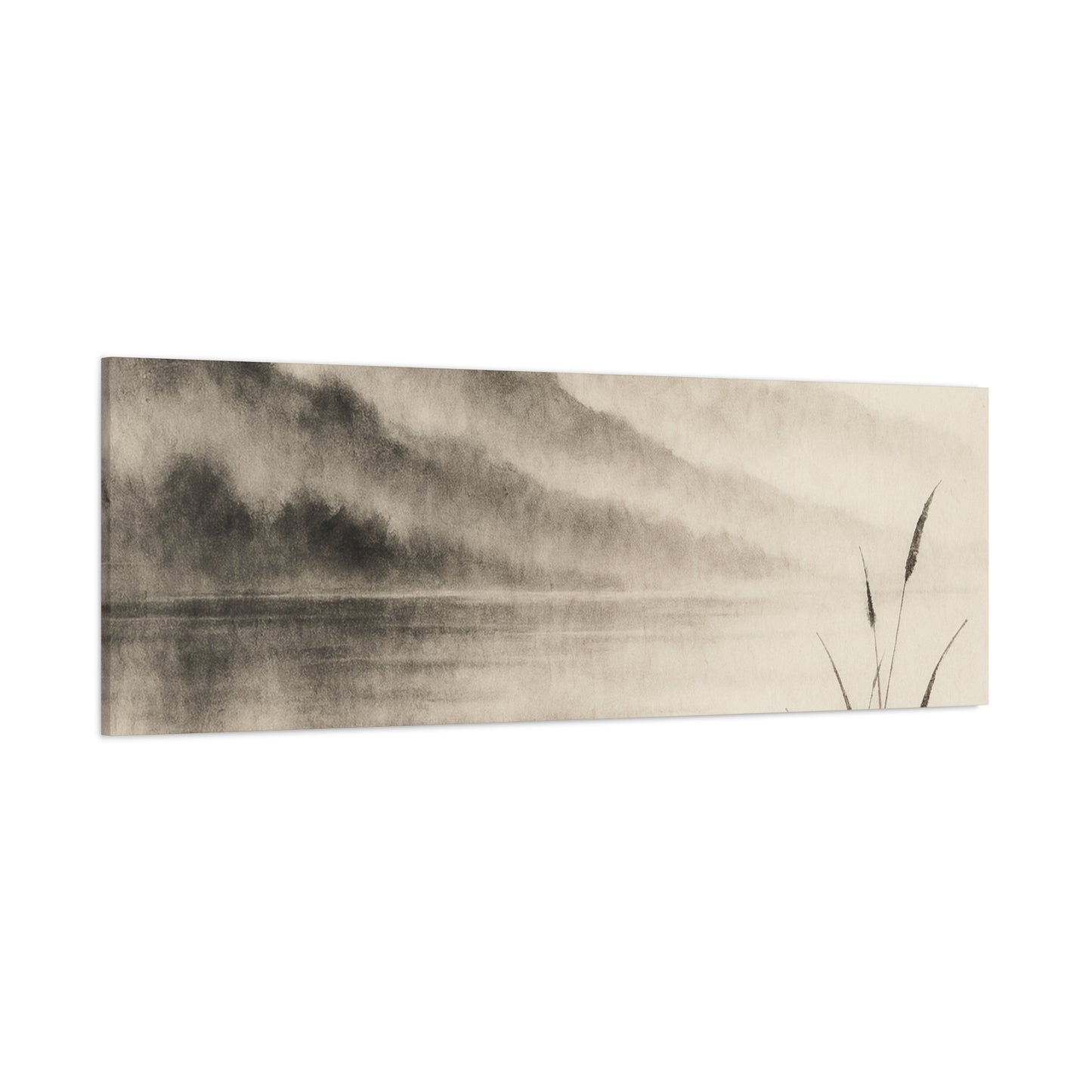 Stretched Canvas Wall Art