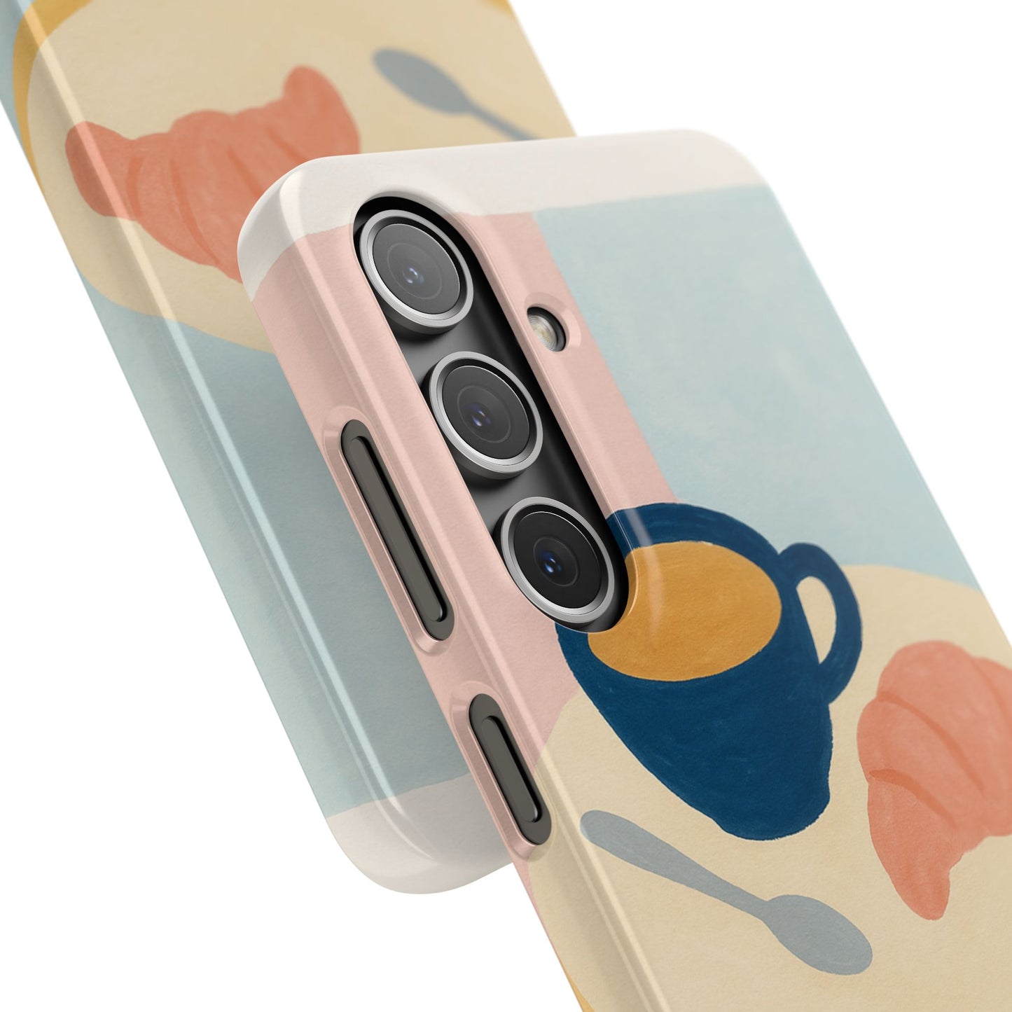 Snap Phone Case