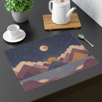 Celestial Vale Placemat