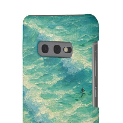 Snap Phone Case