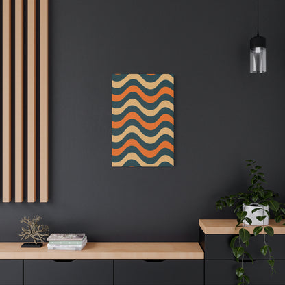Canvas Art Print Vertical