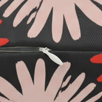 Rectangular Throw Pillow