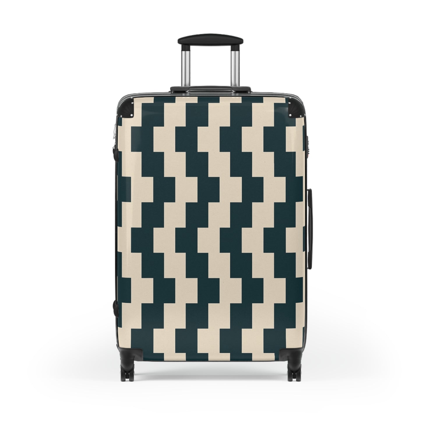 Suitcase - Travel Luggage