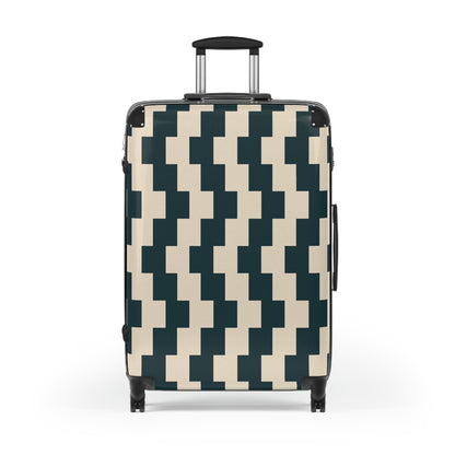 Suitcase - Travel Luggage