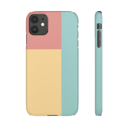 Snap Phone Case