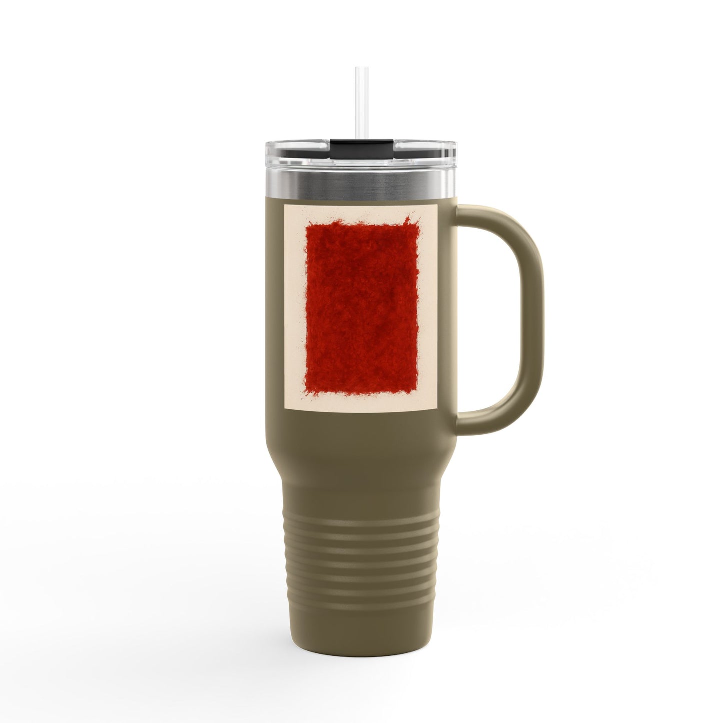 40oz Insulated Travel Mug