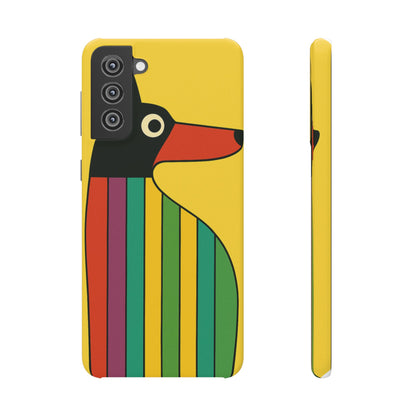 Snap Phone Case