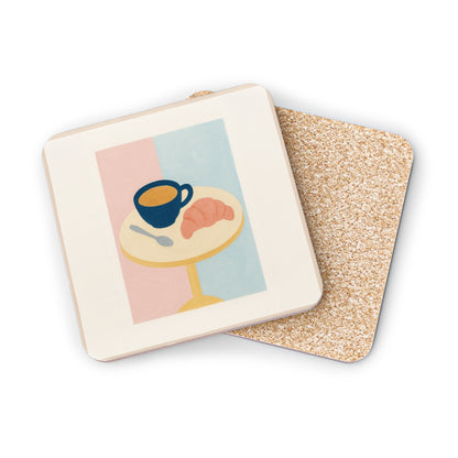 Coasters