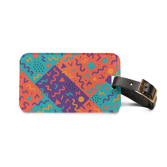 Luggage Tag