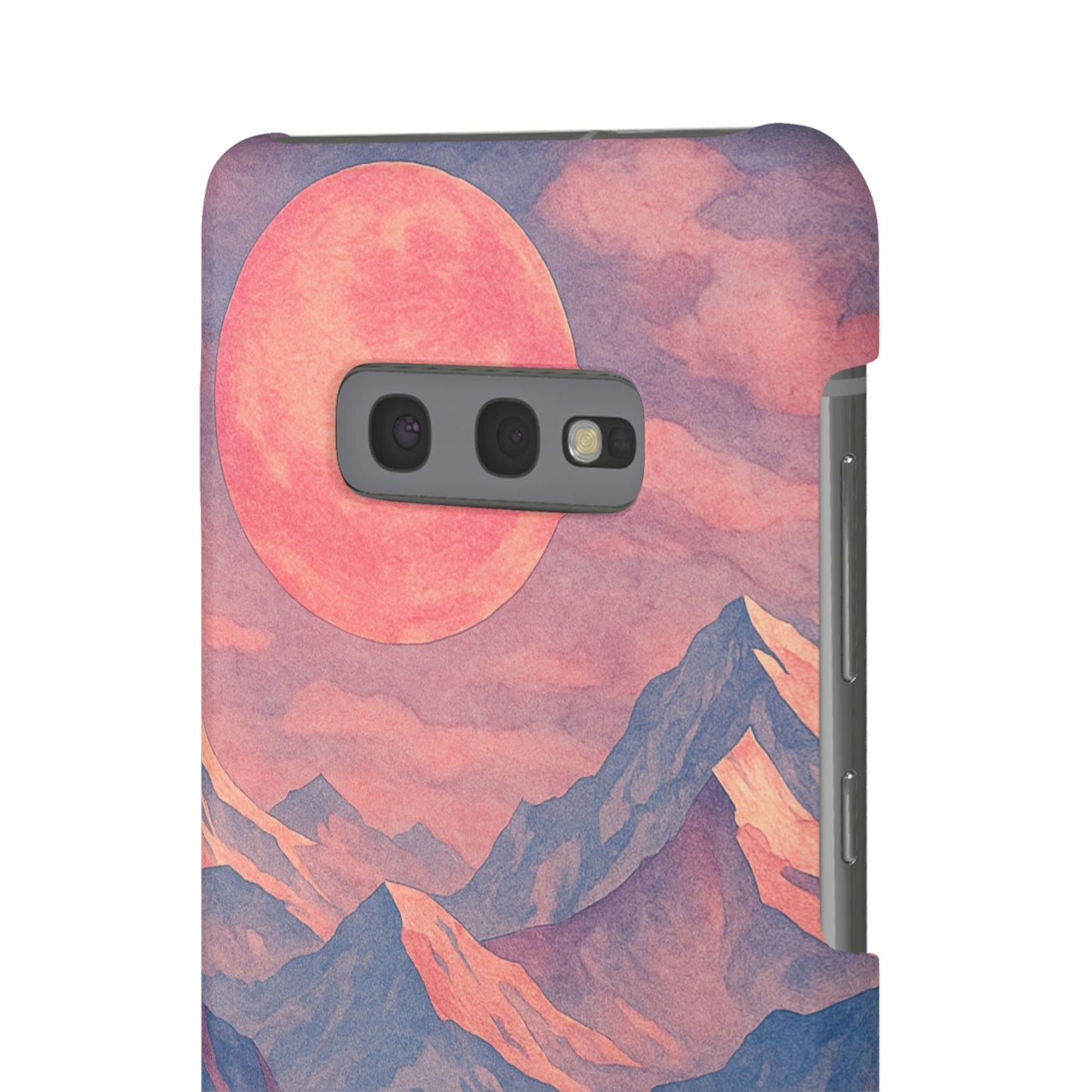 Snap Phone Case