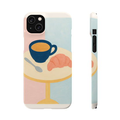 Snap Phone Case