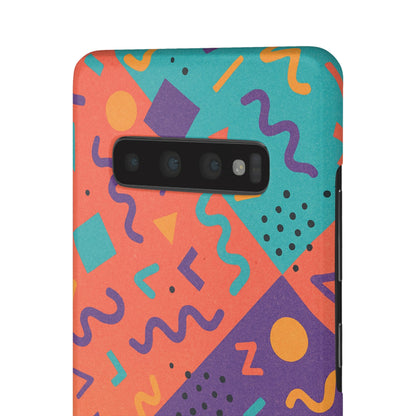 Snap Phone Case