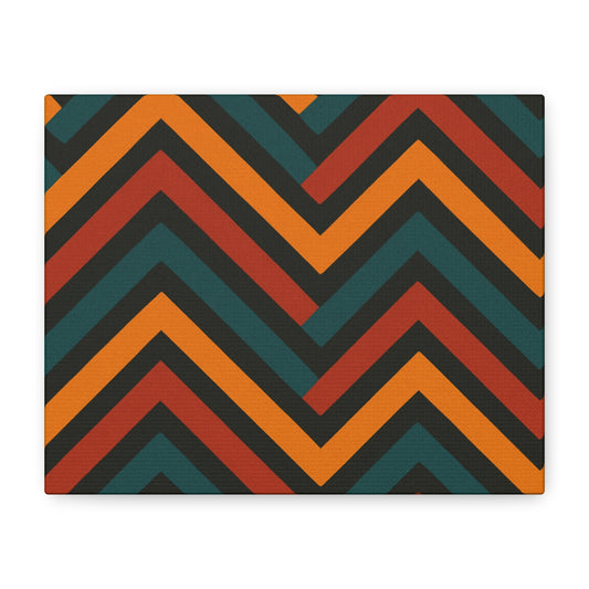 Stretched Canvas Wall Art