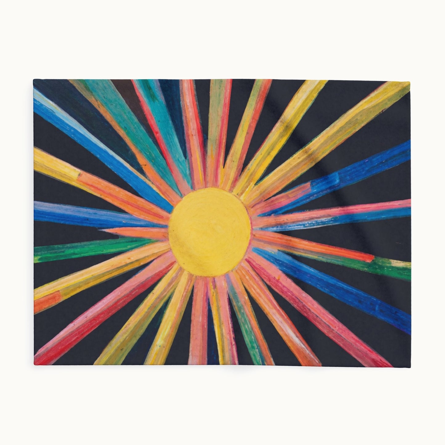 Arctic Fleece Blanket