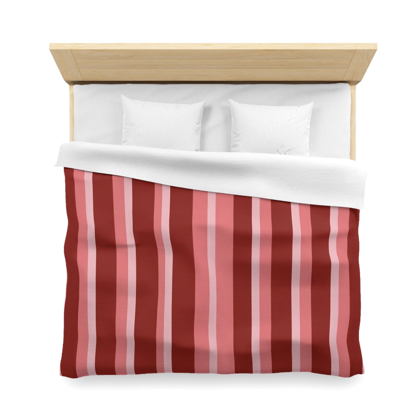 Microfiber Duvet Cover