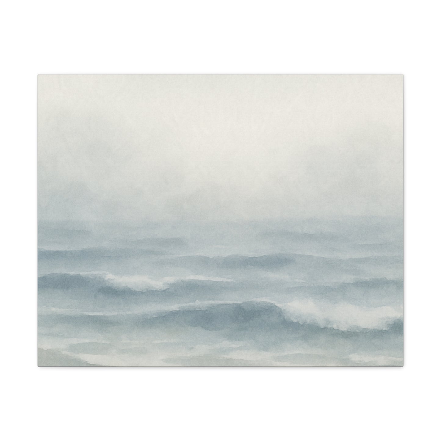 Stretched Canvas Wall Art