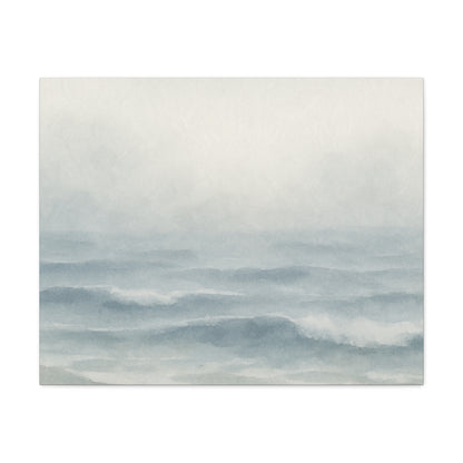 Stretched Canvas Wall Art