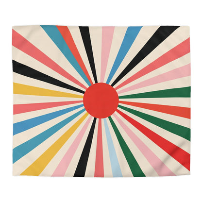 Microfiber Duvet Cover