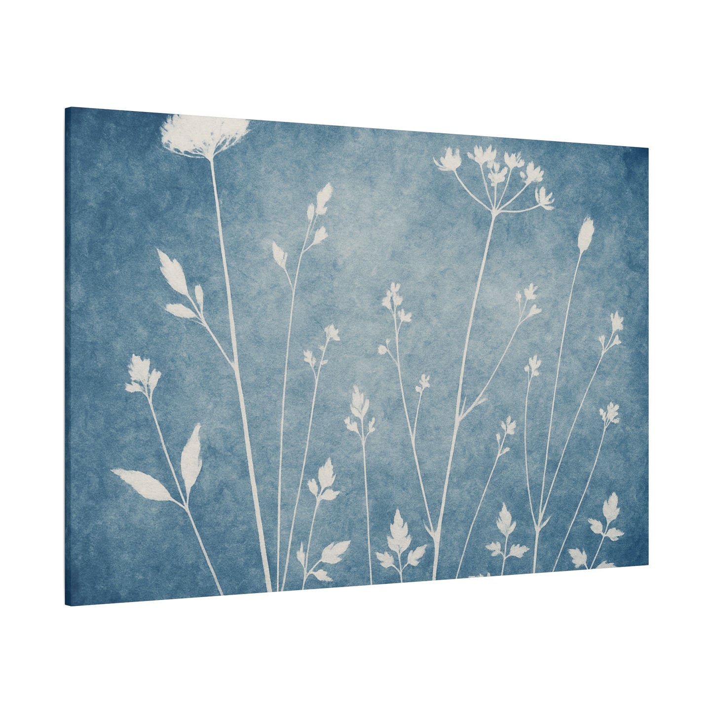 Stretched Canvas Wall Art