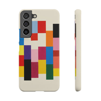 Snap Phone Case