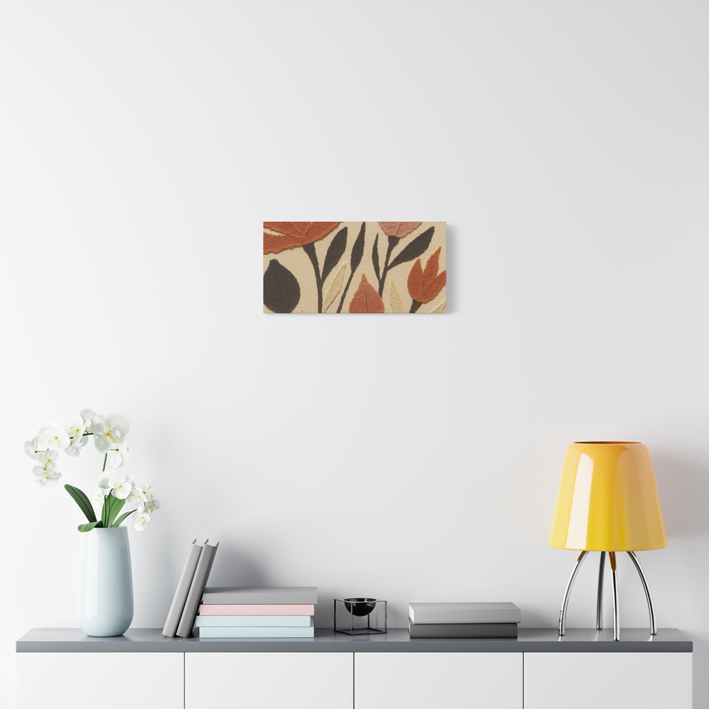 Stretched Canvas Wall Art
