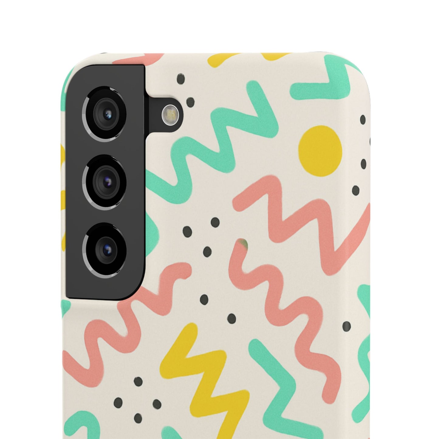 Snap Phone Case