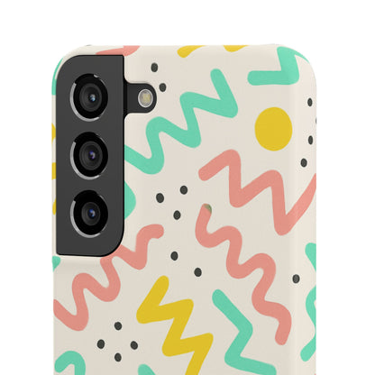 Snap Phone Case