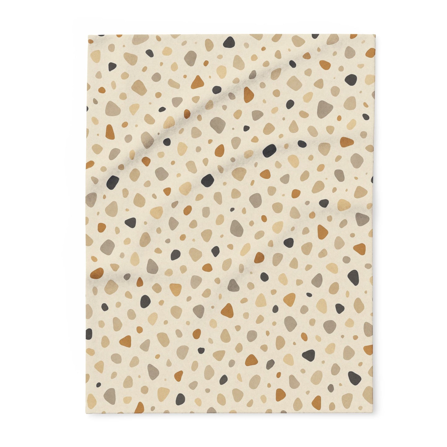 Arctic Fleece Blanket