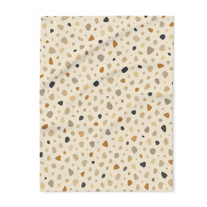 Arctic Fleece Blanket