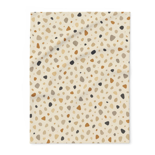 Arctic Fleece Blanket