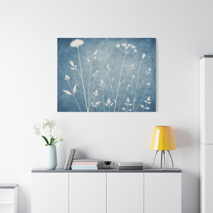 Stretched Canvas Wall Art