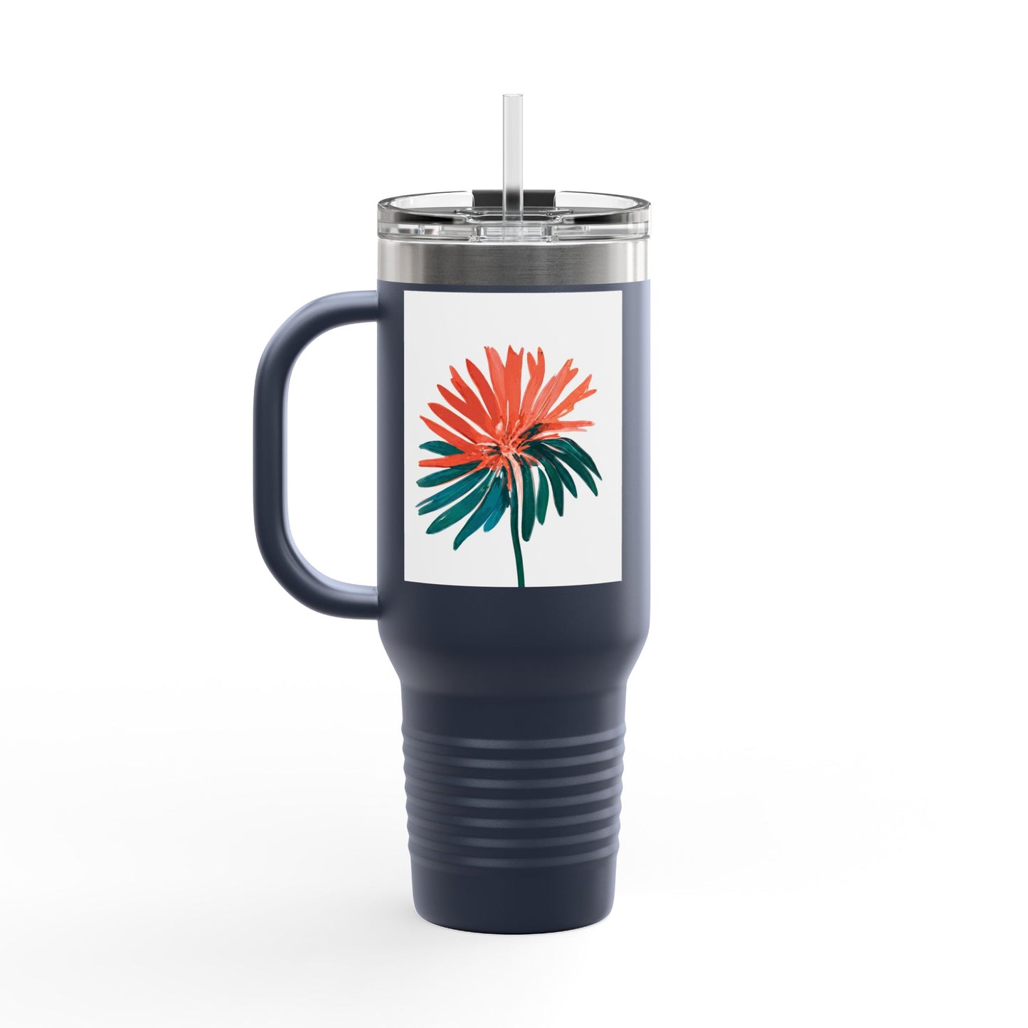 40oz Insulated Travel Mug