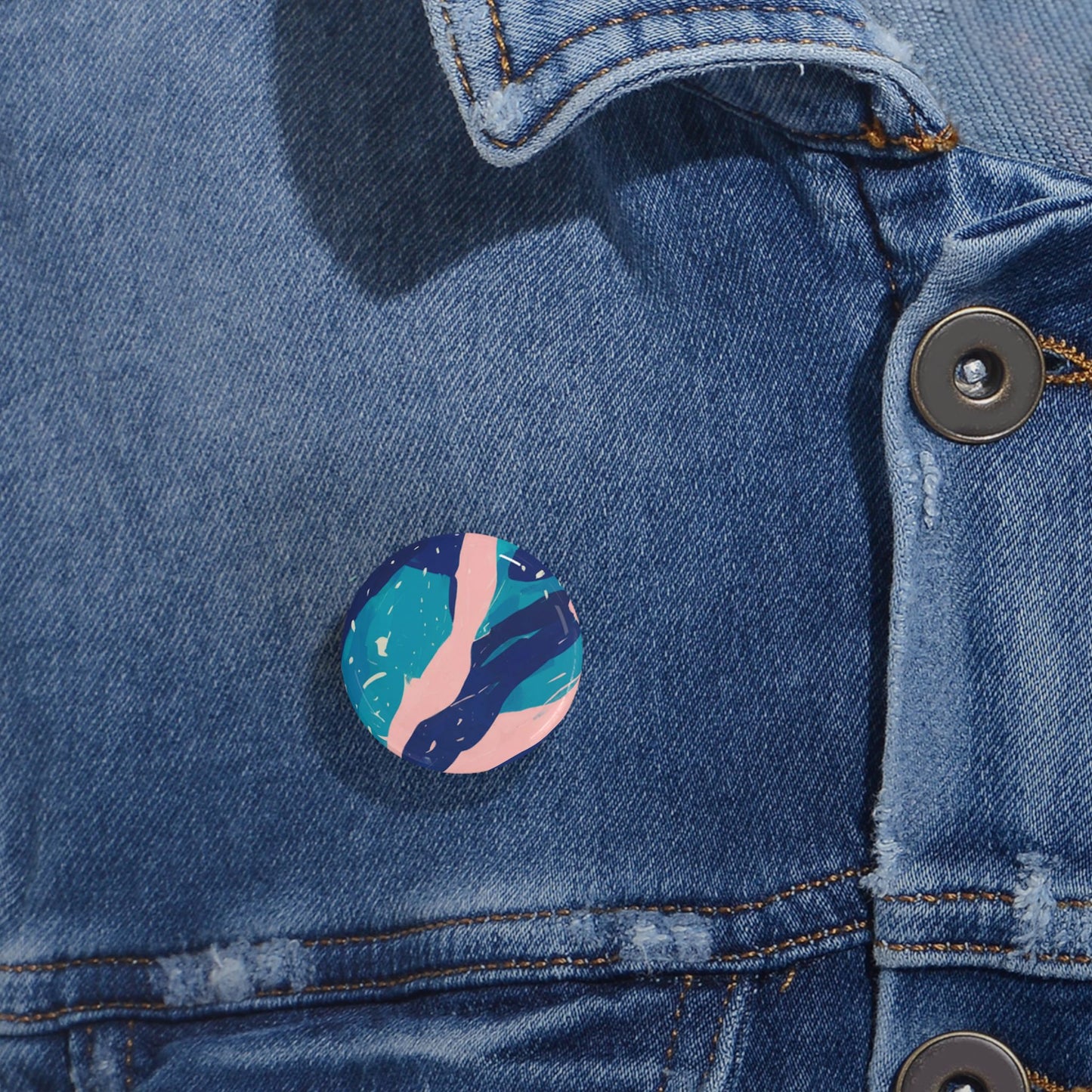 Round Pins