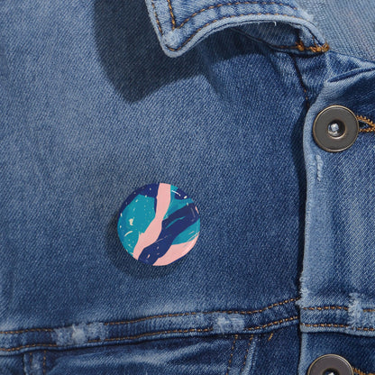 Round Pins