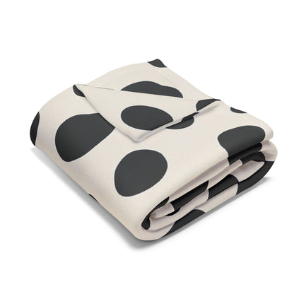 Arctic Fleece Blanket