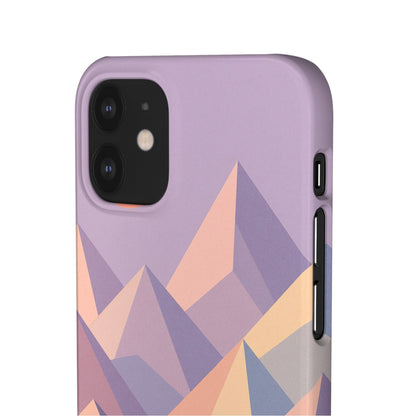 Snap Phone Case
