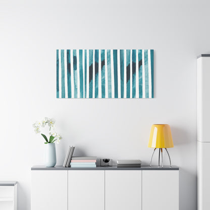 Stretched Canvas Wall Art