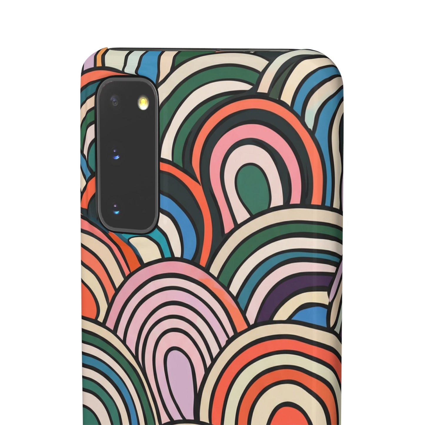 Snap Phone Case