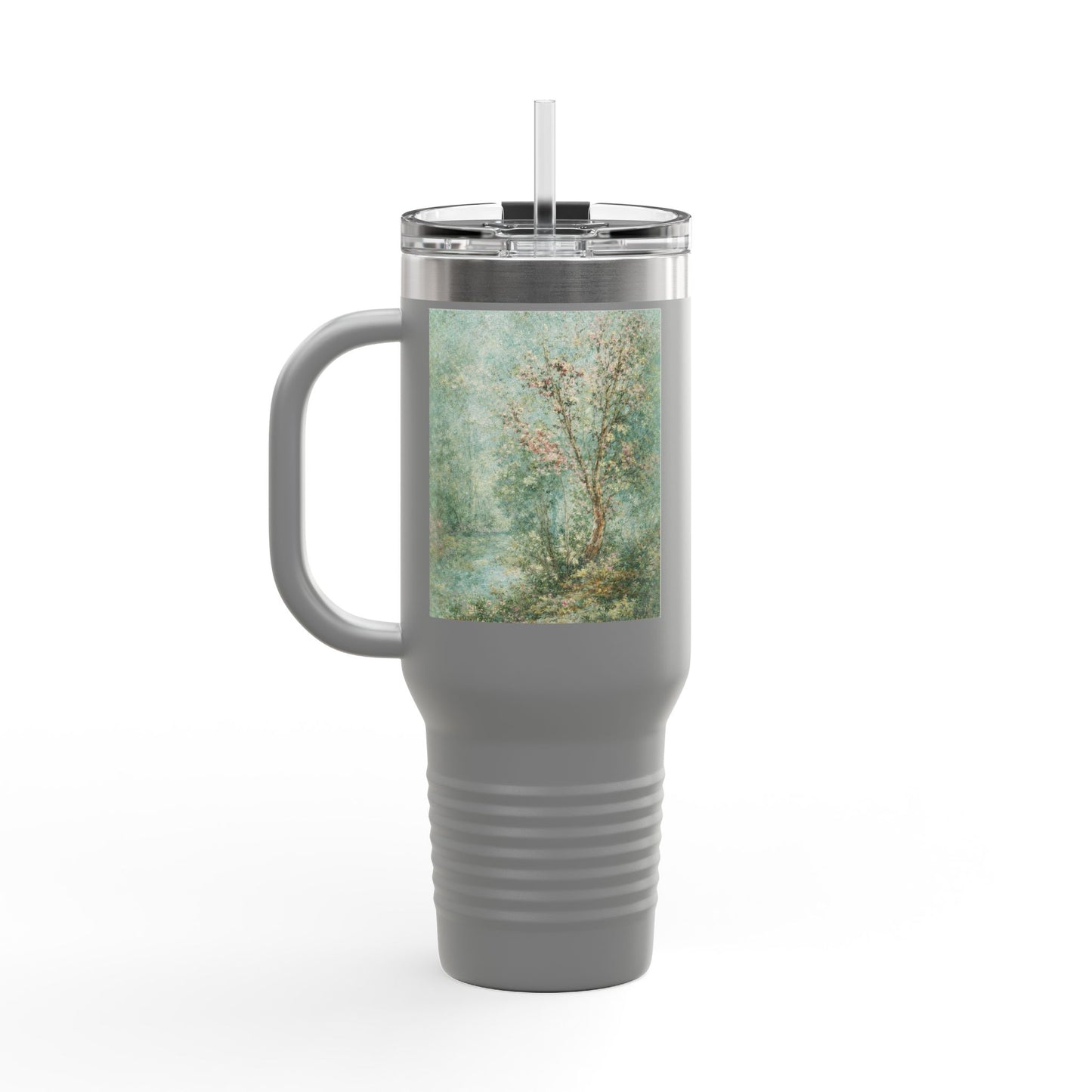 40oz Insulated Travel Mug