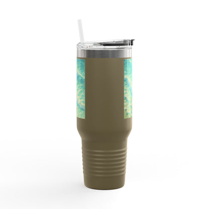 40oz Insulated Travel Mug