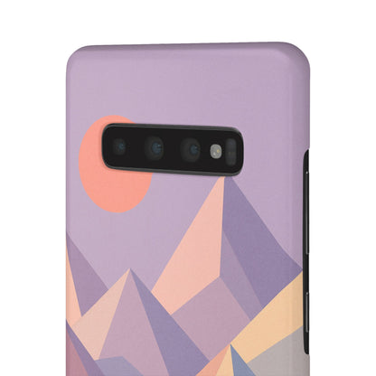 Snap Phone Case