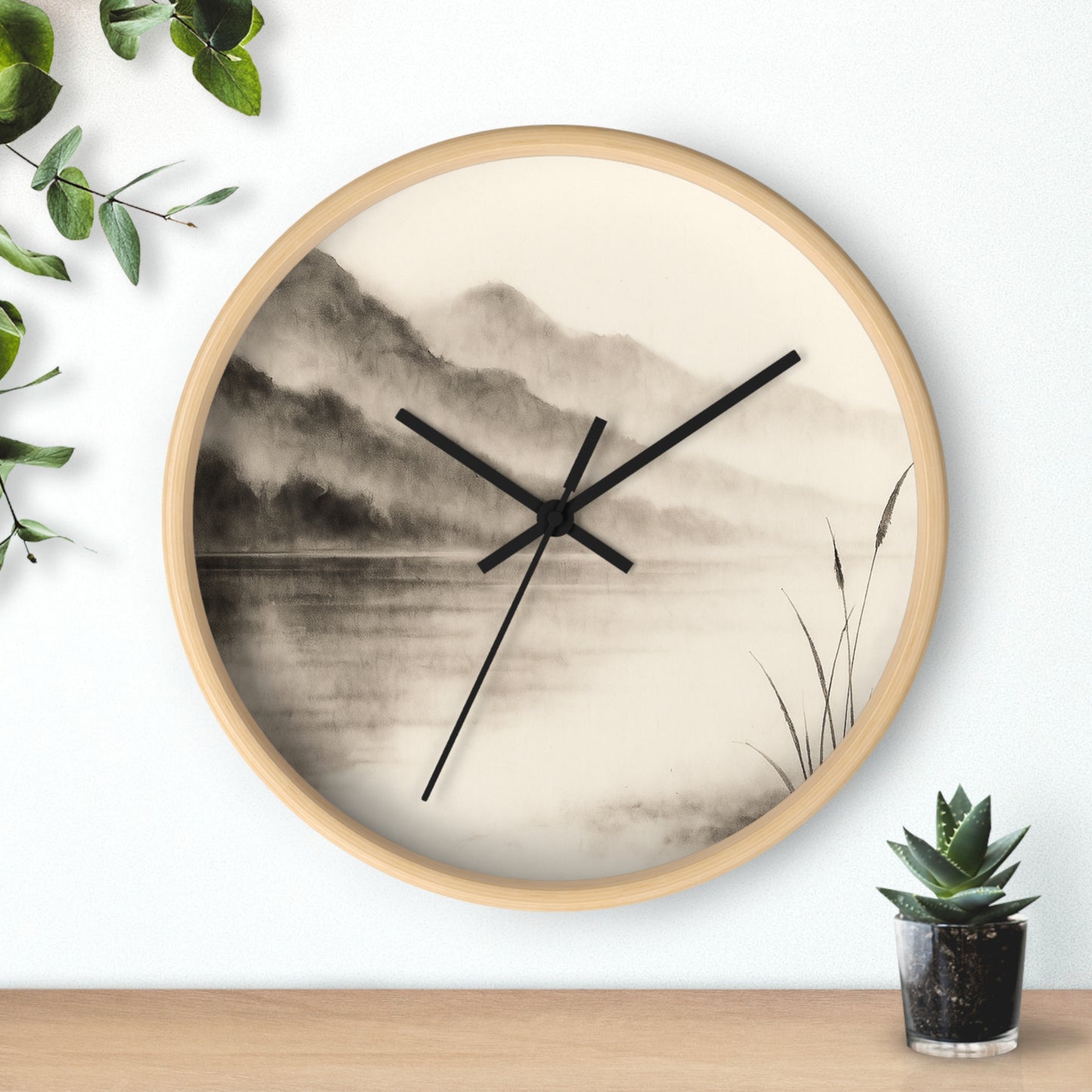 Wall Clock