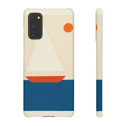 Snap Phone Case