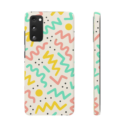 Snap Phone Case