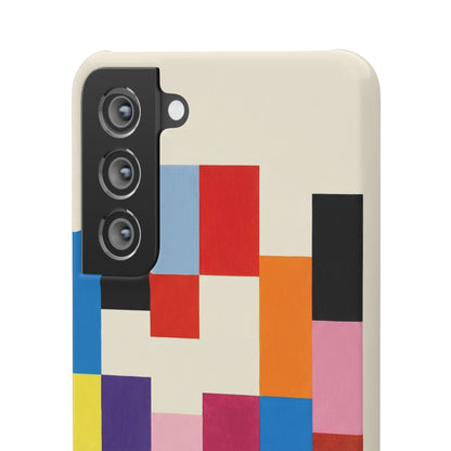 Snap Phone Case