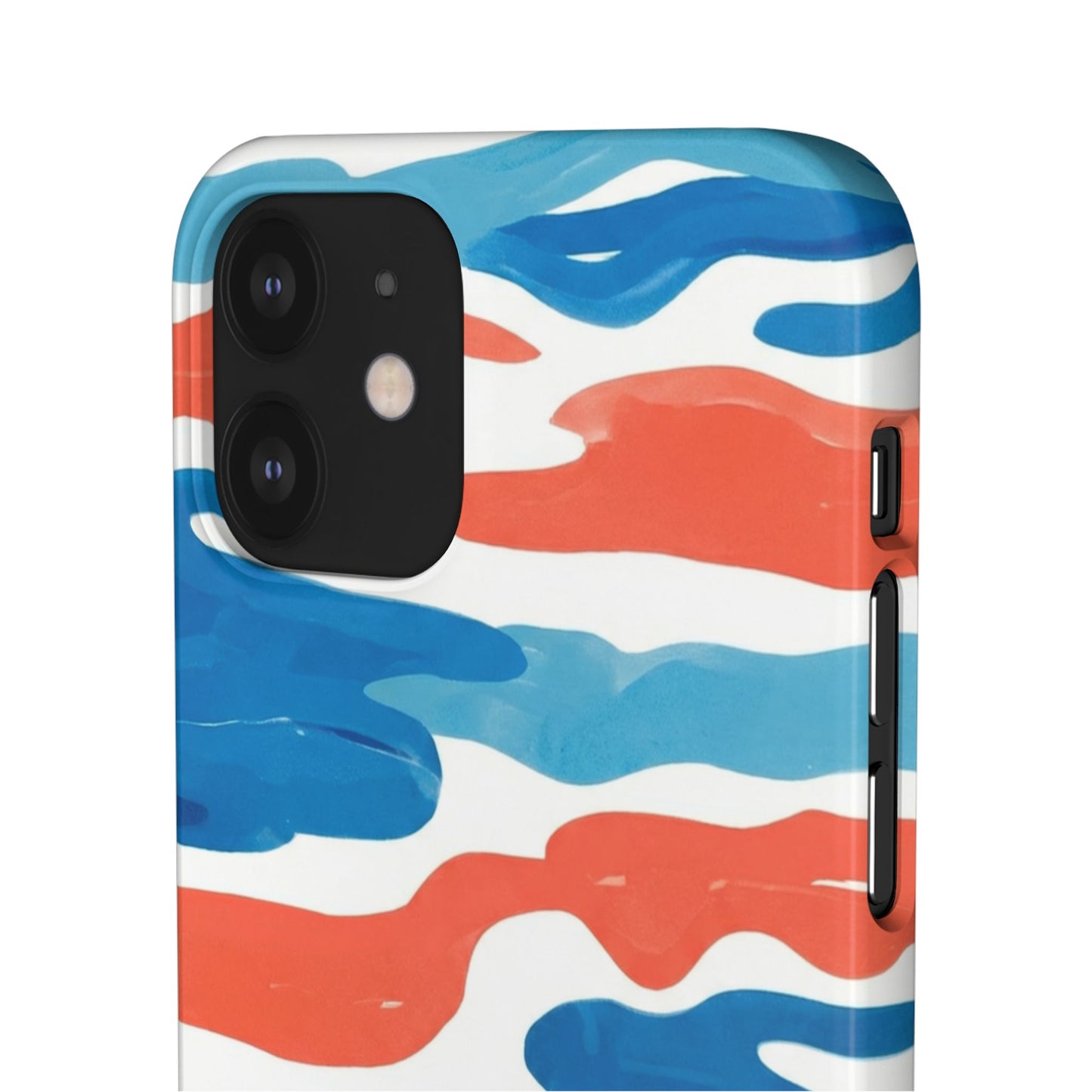 Snap Phone Case