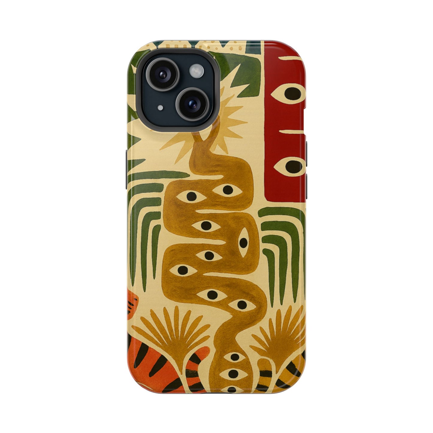 Magnetic Phone Case